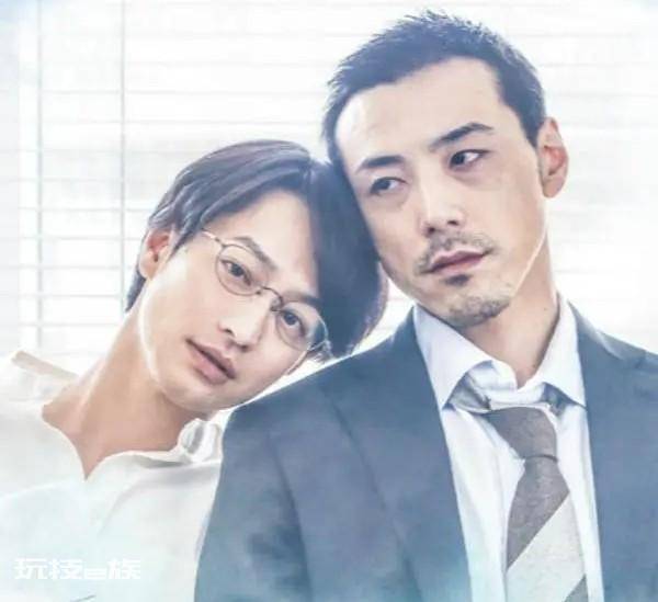 日本出色好看的电视剧排行(值得熬夜追的5部高分日剧)-图片1
